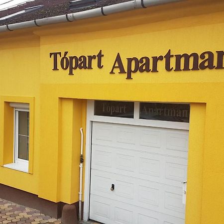 Topart Apartman Tapolca Ngoại thất bức ảnh