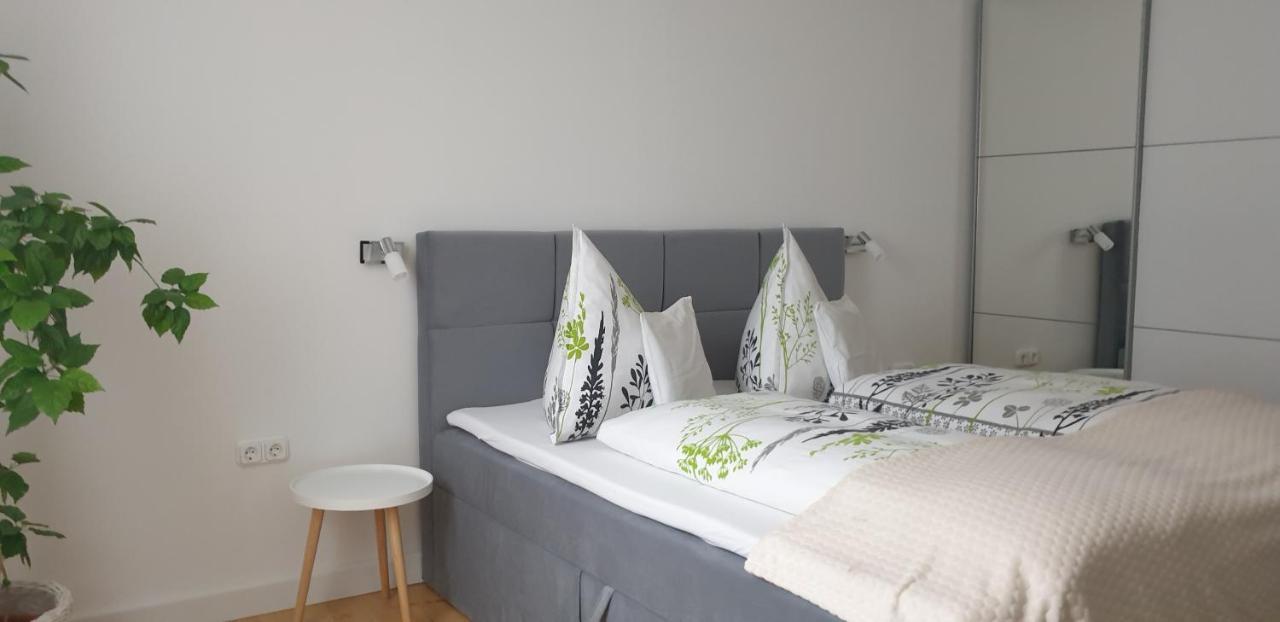 Topart Apartman Tapolca Ngoại thất bức ảnh