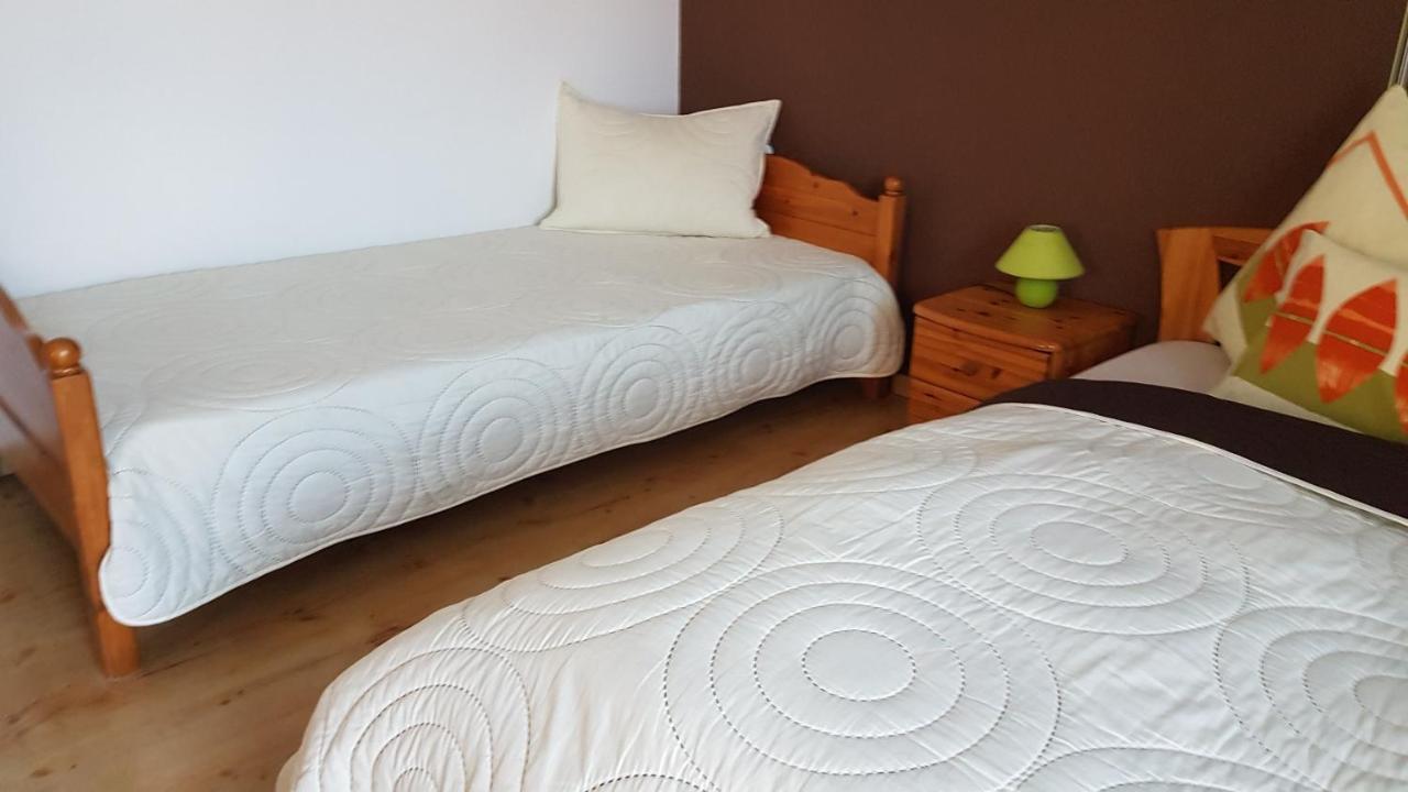 Topart Apartman Tapolca Ngoại thất bức ảnh