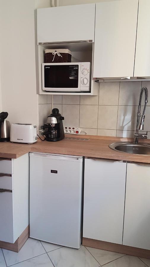 Topart Apartman Tapolca Ngoại thất bức ảnh